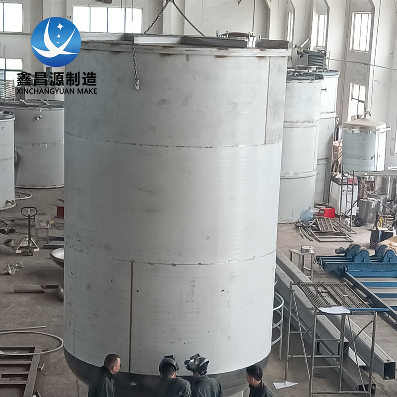 溫州不銹鋼汽水分離器